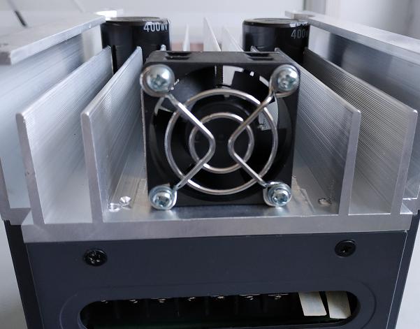 朗风学堂,正弦变频器调试步骤详细