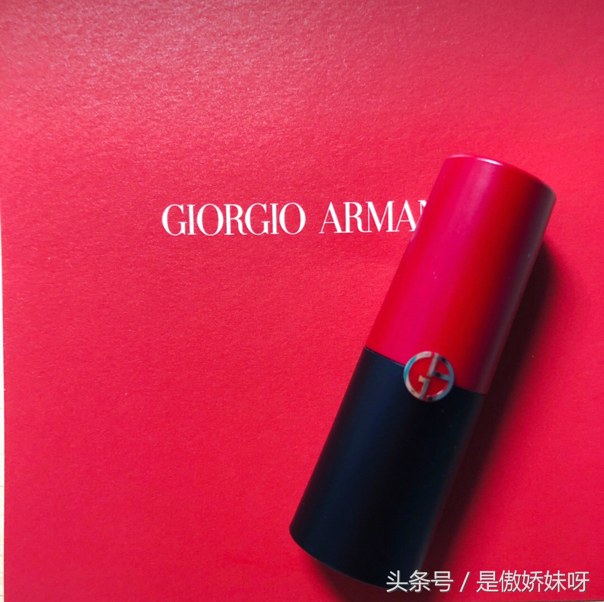 气场色大牌口红推荐,气场很足的口红色号