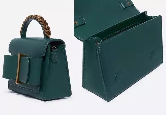 换包季|月入3K买大牌包就是浪费,年入100w买平价包就是抠门?