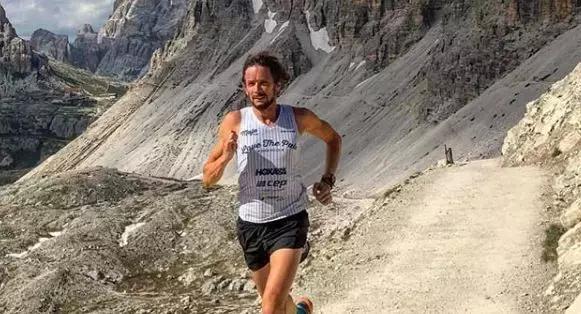 为什么你总跑不快,为什么我跑得慢还那么累