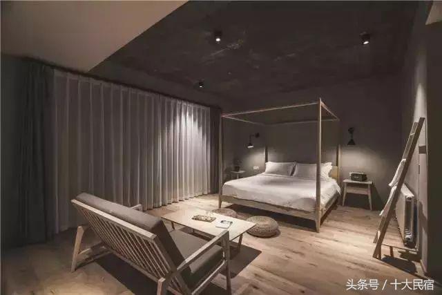 苏州比较推荐的民宿,苏州有哪些民宿值得推荐