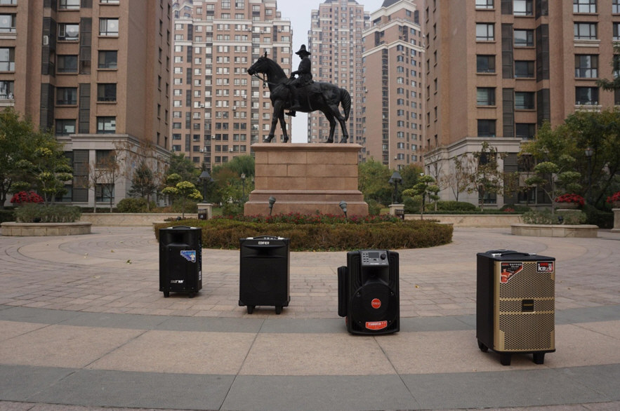 最新广场舞音响十大排名,广场舞排名前十位音箱推荐