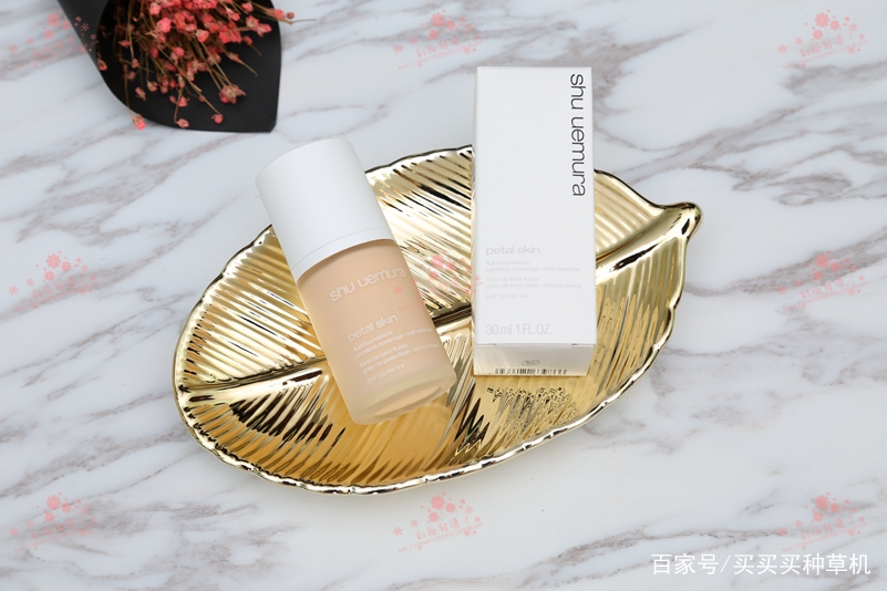 拍照都不用P图了，这5款用完人见人夸的女神粉底液给你自带滤镜！