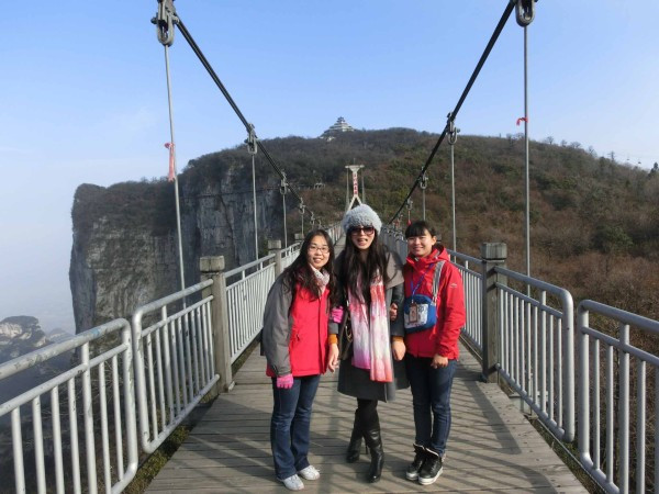 张家界国家森林公园天门山两日游,张家界天门山自由行攻略一日游