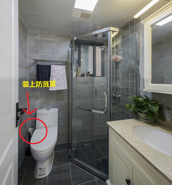 老电工开关插座布局,30年老电工现场讲解