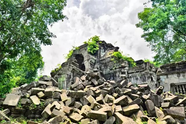 柬埔寨的自然风光和风土人情,柬埔寨惊艳时光