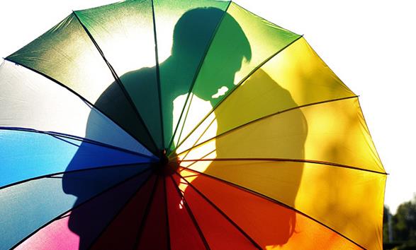 什么是最好的感情扎心语录,什么是好的感情语录