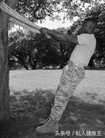 特种部队怎么训练的,中国特种兵都是怎么训练的