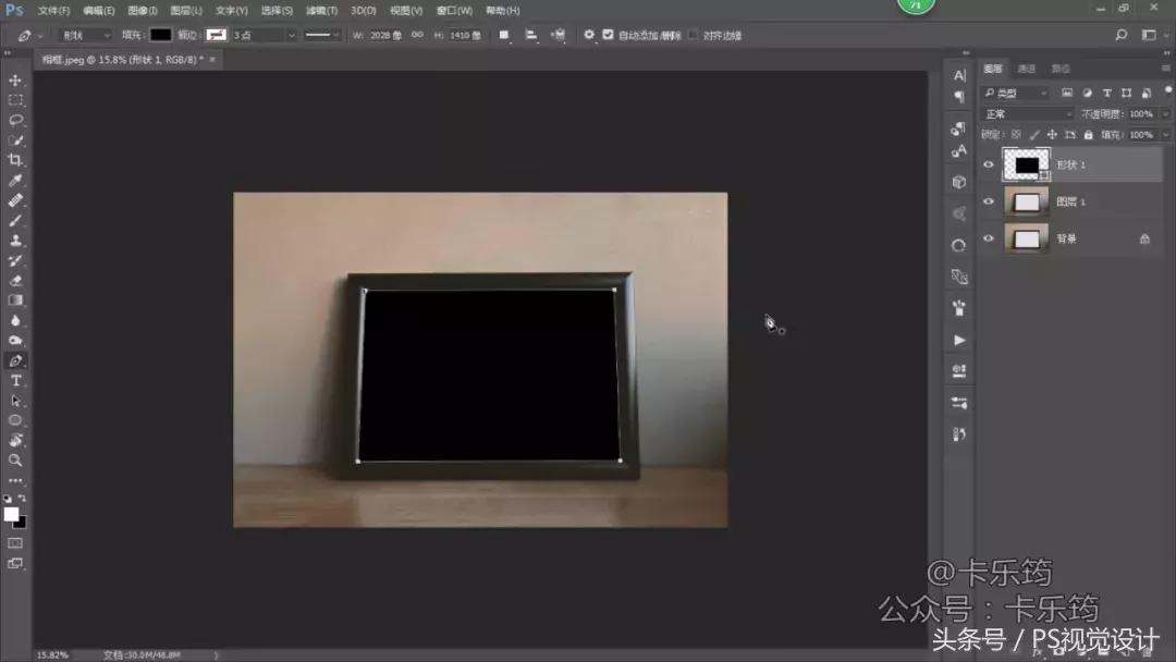 有创意的ps设计,简单ps创意作品素材及步骤