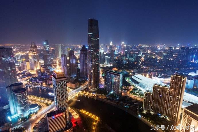 天津这座城市怎么样,天津这座城市值得旅游吗