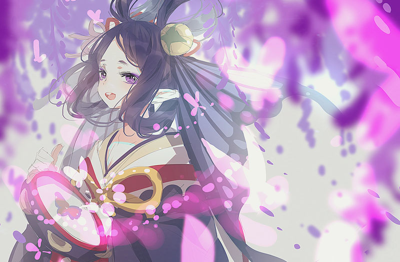 阴阳师蝴蝶精觉醒攻略,阴阳师蝴蝶精任务