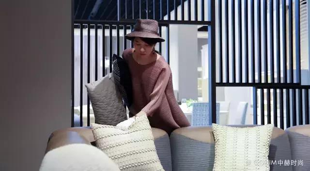 软装家居摆场设计,高级软装摆放设计