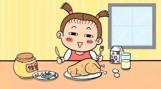 警惕宝宝早熟饮食,宝宝早熟有哪些危害