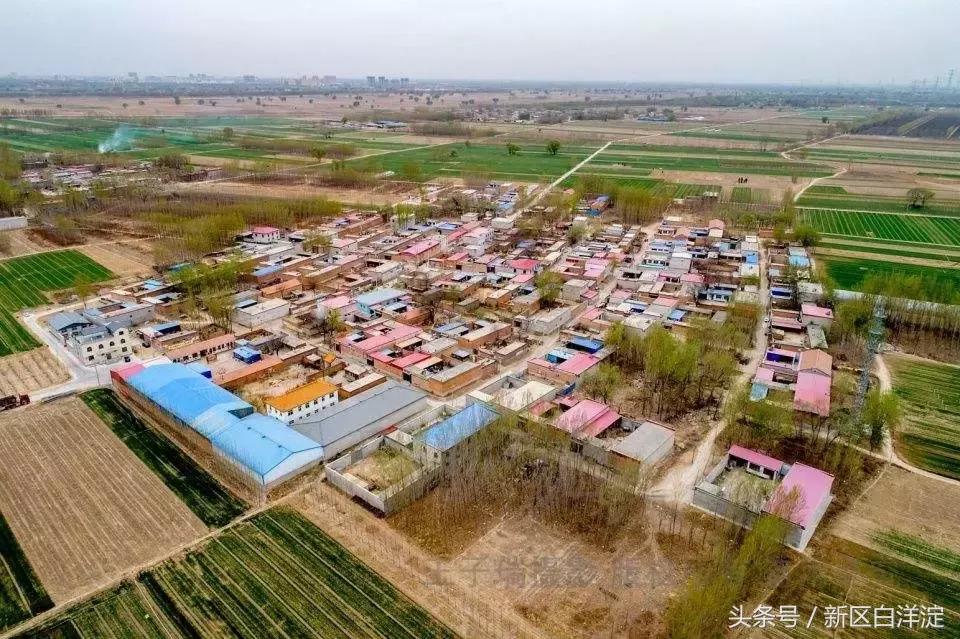 白洋淀雄安乡愁,白洋淀的乡土记忆雄安文脉