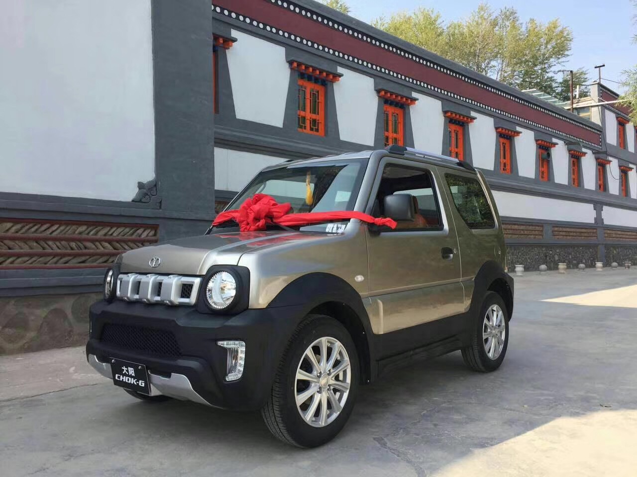 大阳巧客四轮车上市时间,大阳巧客四座2018款价格及图片