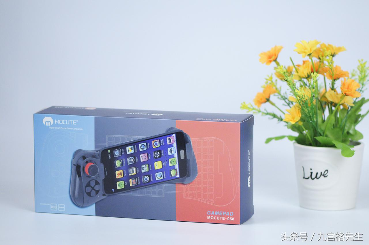 什么刺激战场吃鸡手柄比较好,刺激战场外设手柄教程