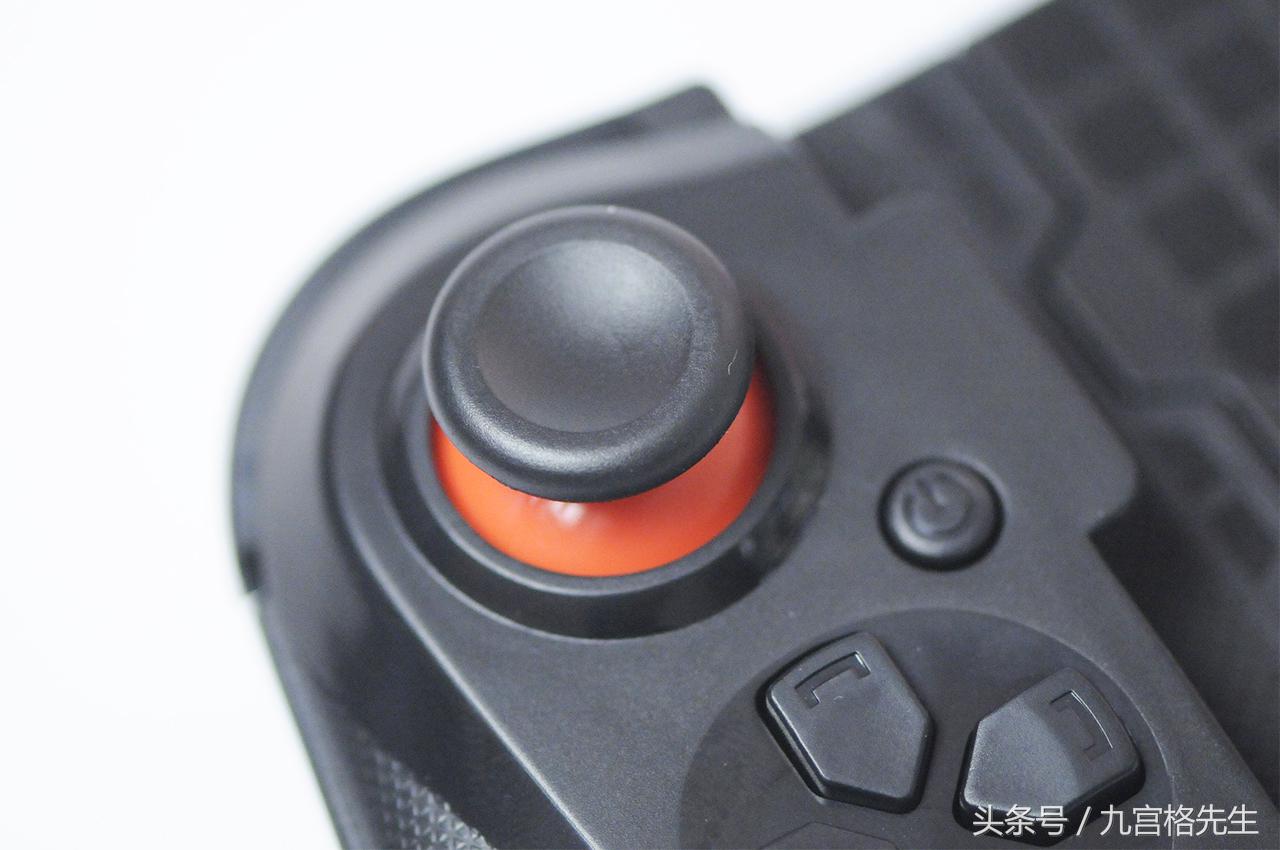 什么刺激战场吃鸡手柄比较好,刺激战场外设手柄教程