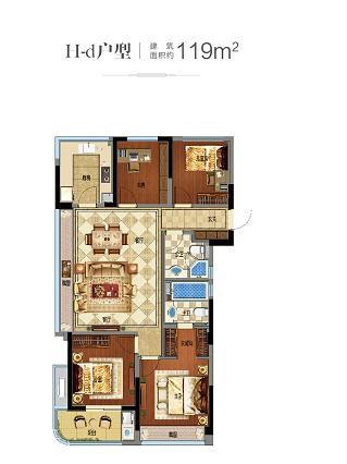 钱江世纪城最适合买的二手房,钱江世纪城二手房盘点