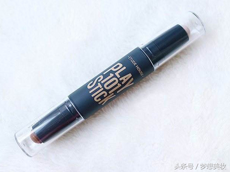 10种平价且好用的高光修容产品,明星修容高光一体盘