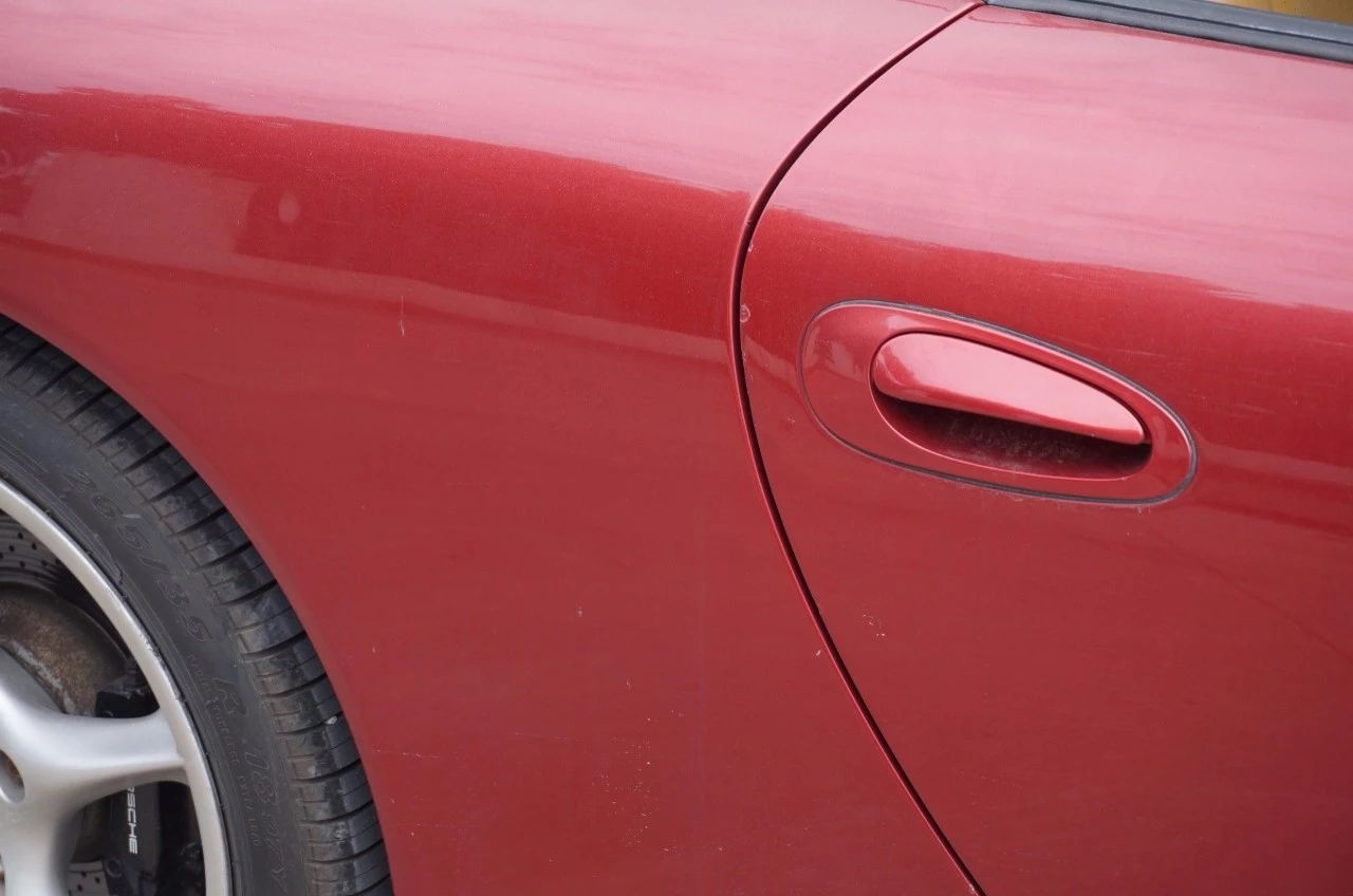 保时捷911是自动挡还是手动挡,梦想照进现实汽车视频