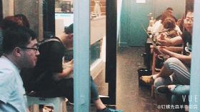 太原这家网红小海鲜！为了吃这个No.1的蟹，我足足等了一年！因为