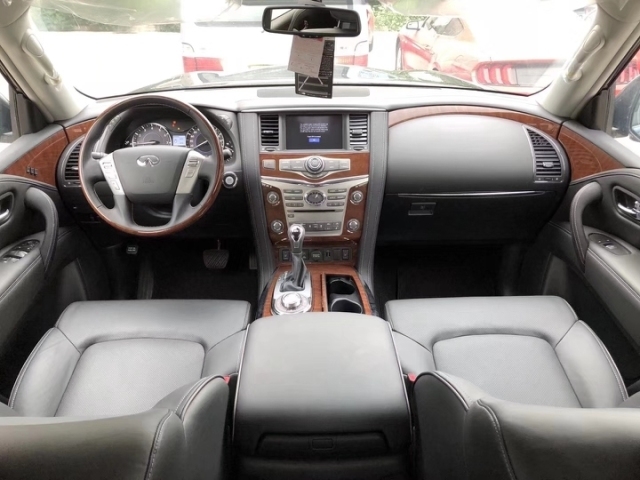 2019英菲尼迪qx80limitededition,最新款英菲尼迪qx80顶配版车型