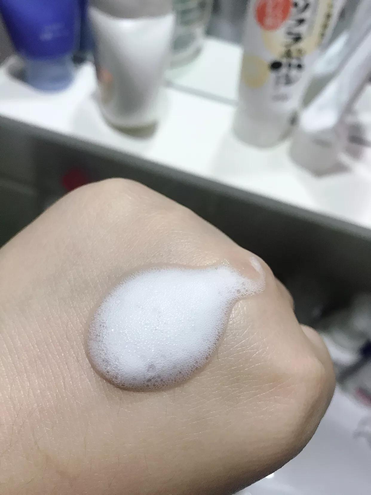 luna适合什么洗面奶,最好用的洗面奶套装测评