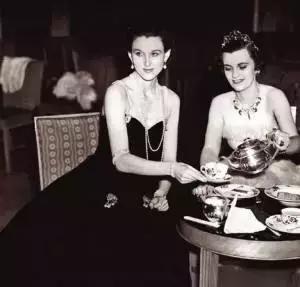 英国下午茶是hightea吗,英国下午茶文化hightea和lowtea