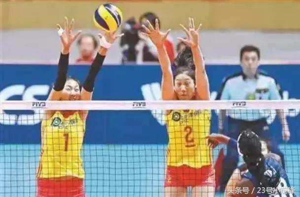 郎平谈女排出局与日本晋级,郎平与日本女排的比赛