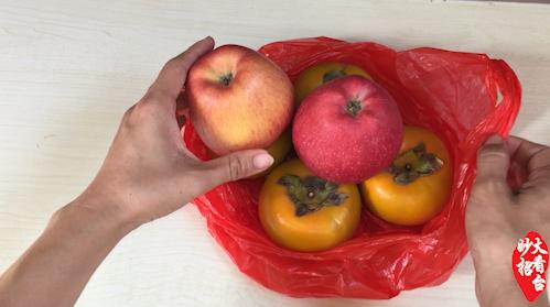 柿子太涩口了怎么办,柿子涩口怎么缓解嘴巴涩