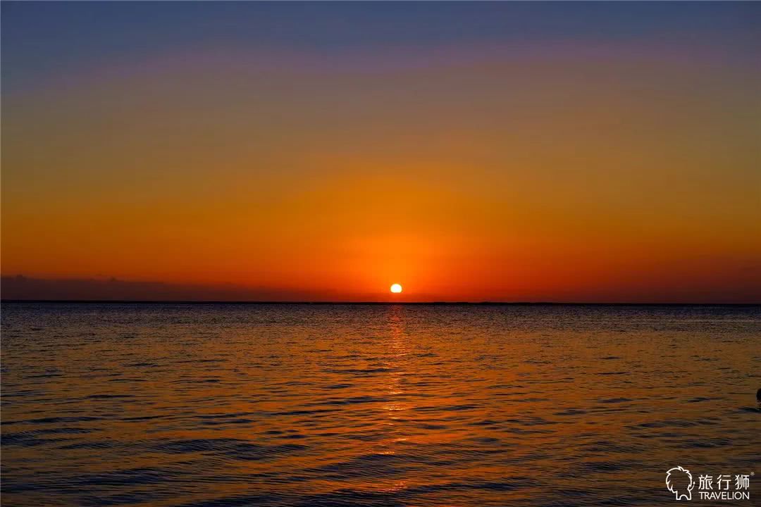 你喜欢什么样的海水,你喜欢什么样的海