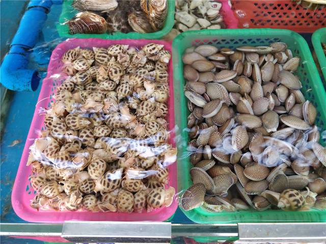 海南海口自由行美食,来海口开启美食之旅