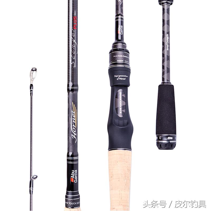 解锁路亚新品种,阿布新品路亚