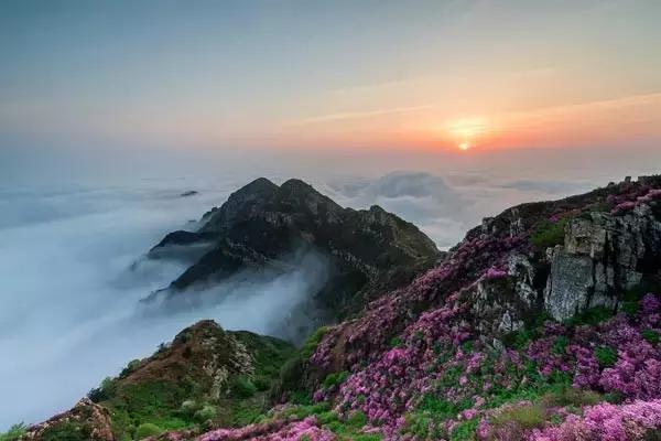 大连到四川自驾游路线经典攻略,大连到长白山自驾游攻略沿途景点