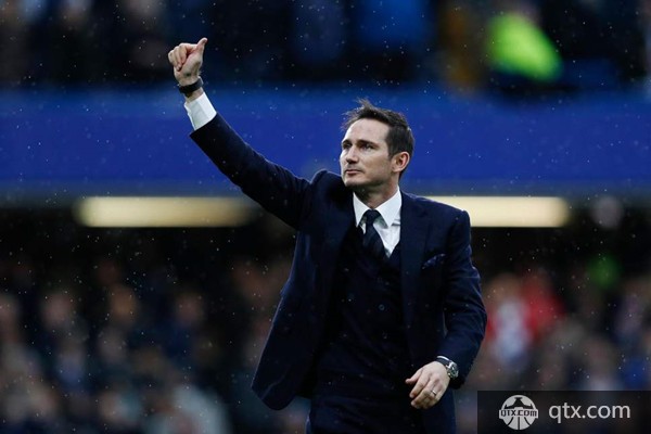 兰帕德现在在哪执教,兰帕德执教生涯数据