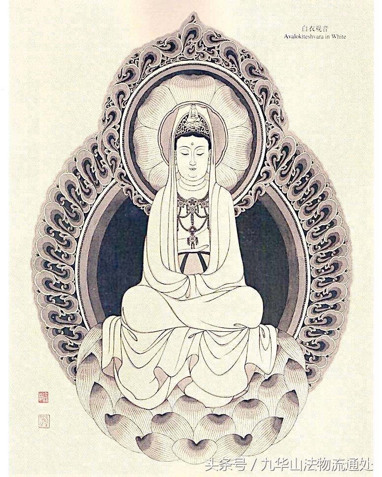 家里供奉观音菩萨放哪个位置好,牌位能和佛菩萨一块供奉吗