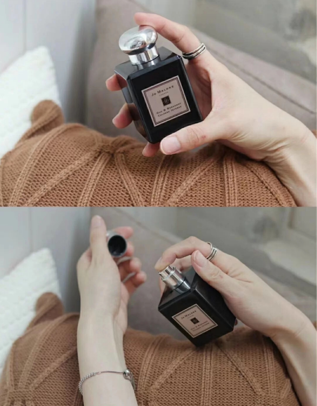 推荐送给男朋友的范思哲香水,范思哲香水哪款送女友好点