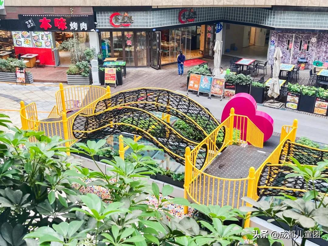 上海儿童业态做得好的商场,儿童业态做得比较好的购物中心