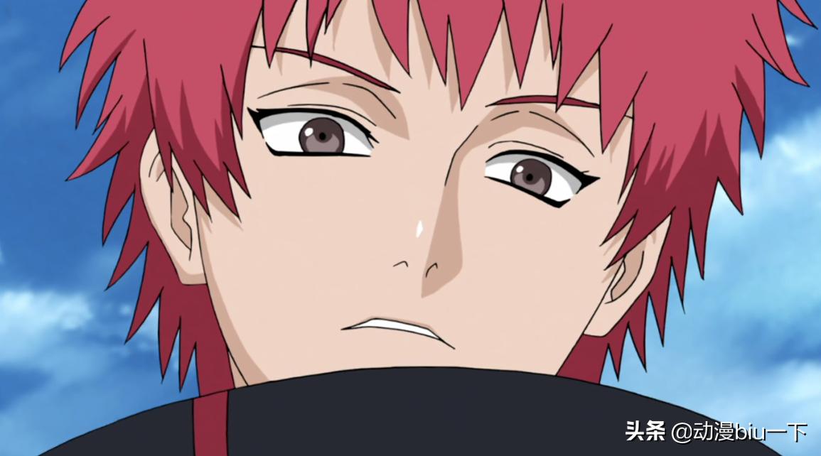 迪达拉加入晓组织的原因,晓组织成员迪达拉