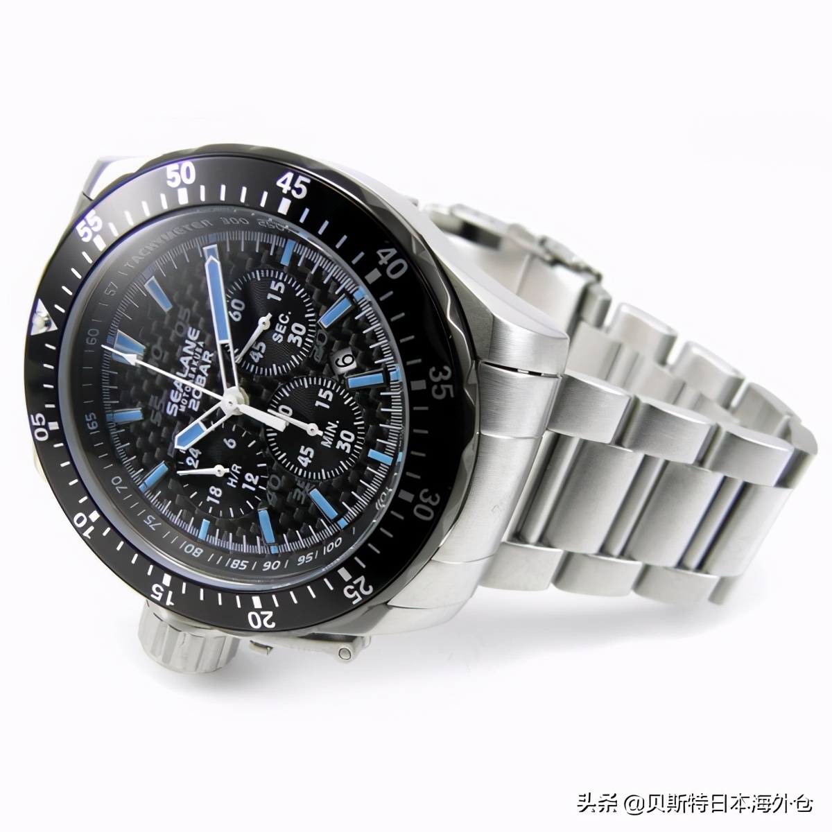 日本十大名表排名男士,公认最漂亮的十款男手表