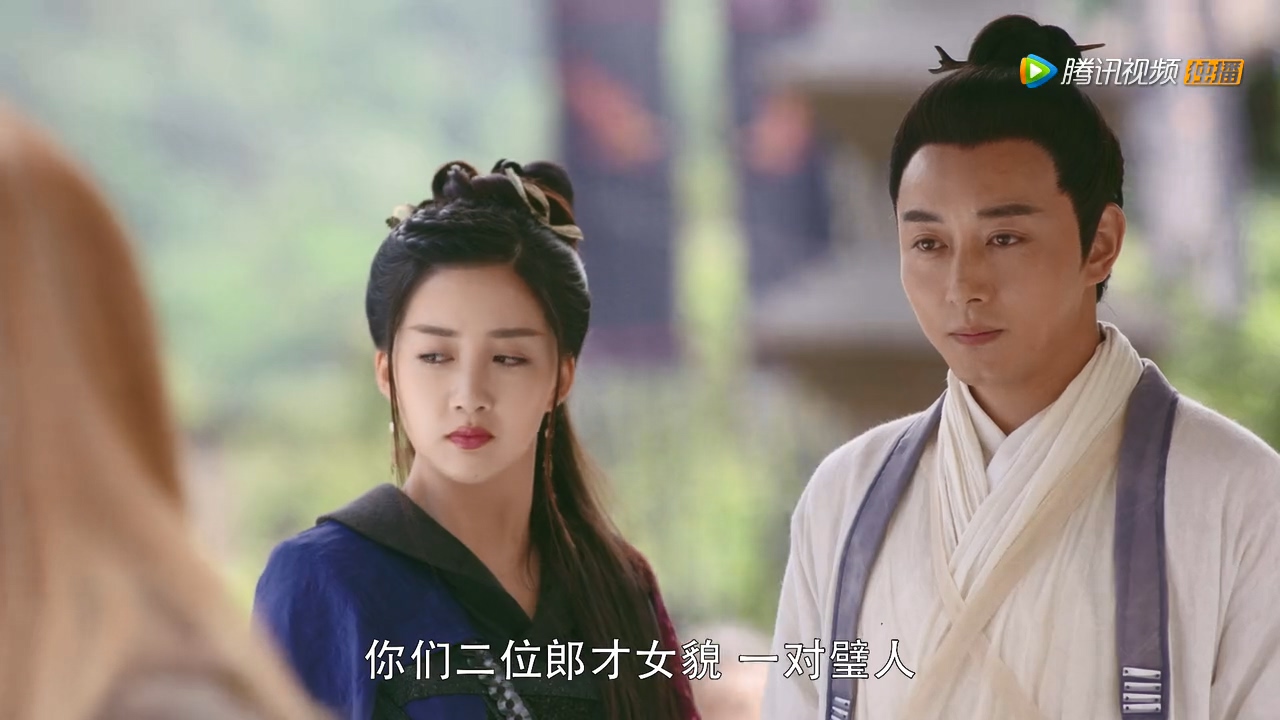 新版倚天屠龙记第50集,倚天屠龙记第66集