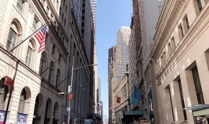 美国东部自由行,美国自驾游吃住攻略