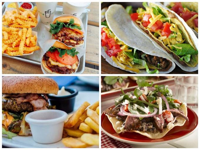 美国东部自由行,美国自驾游吃住攻略