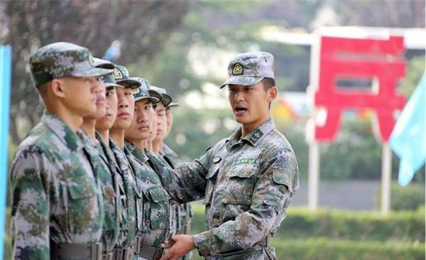 当兵体检完过不过都给政审表吗,当兵过了体检一定得去吗