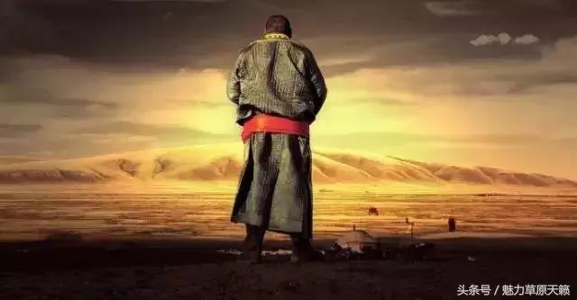 蒙古男人的魅力图片,蒙古男人的魅力谁见谁爱
