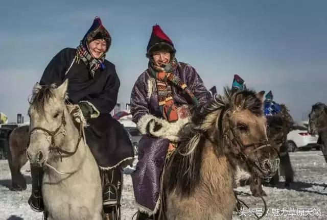 蒙古男人的魅力图片,蒙古男人的魅力谁见谁爱