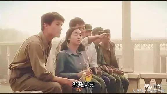 北京最厉害的部队大院,北京的部队大院