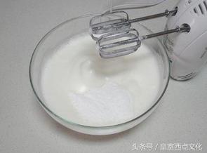 海洋慕斯蛋糕做法全过程,不需要淡奶油的酸奶慕斯蛋糕做法