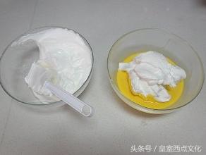 海洋慕斯蛋糕做法全过程,不需要淡奶油的酸奶慕斯蛋糕做法