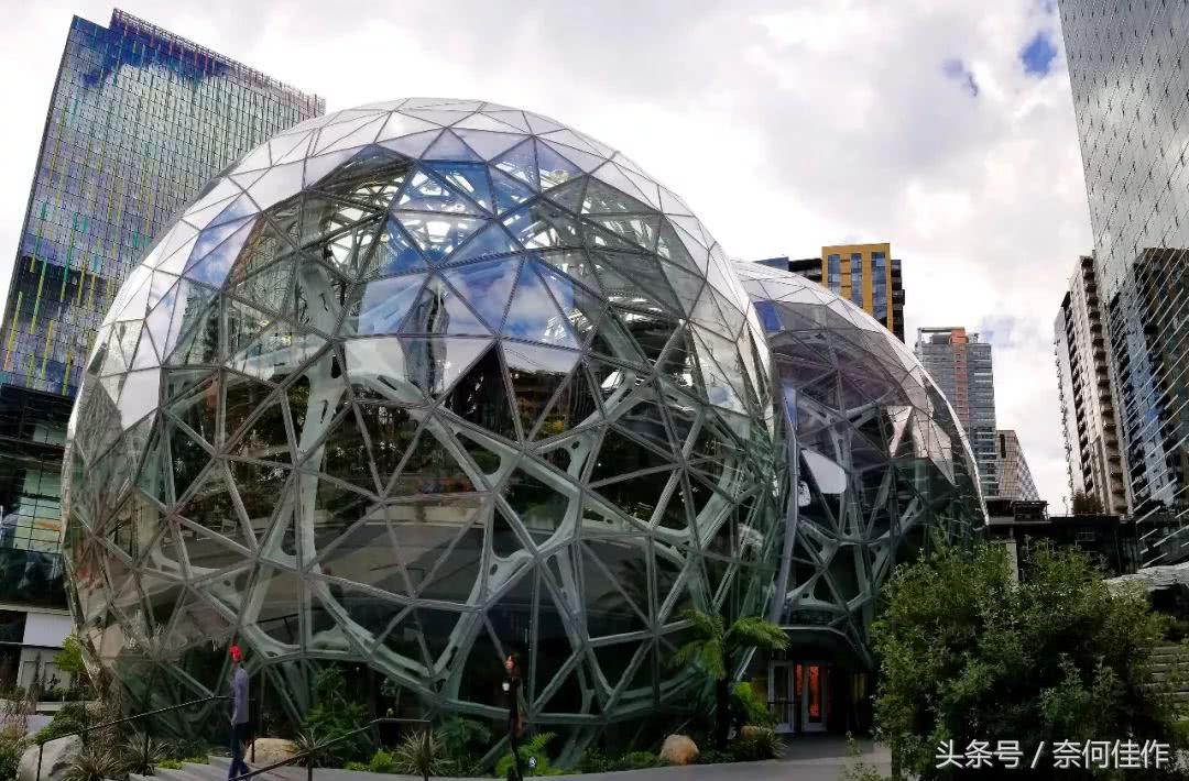 美国旧金山周边自驾游攻略,美国旧金山西雅图自驾游攻略